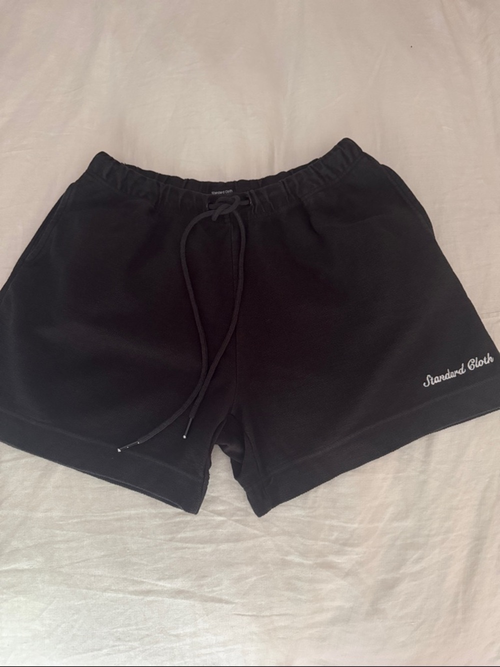 Standard Cloth Shorts